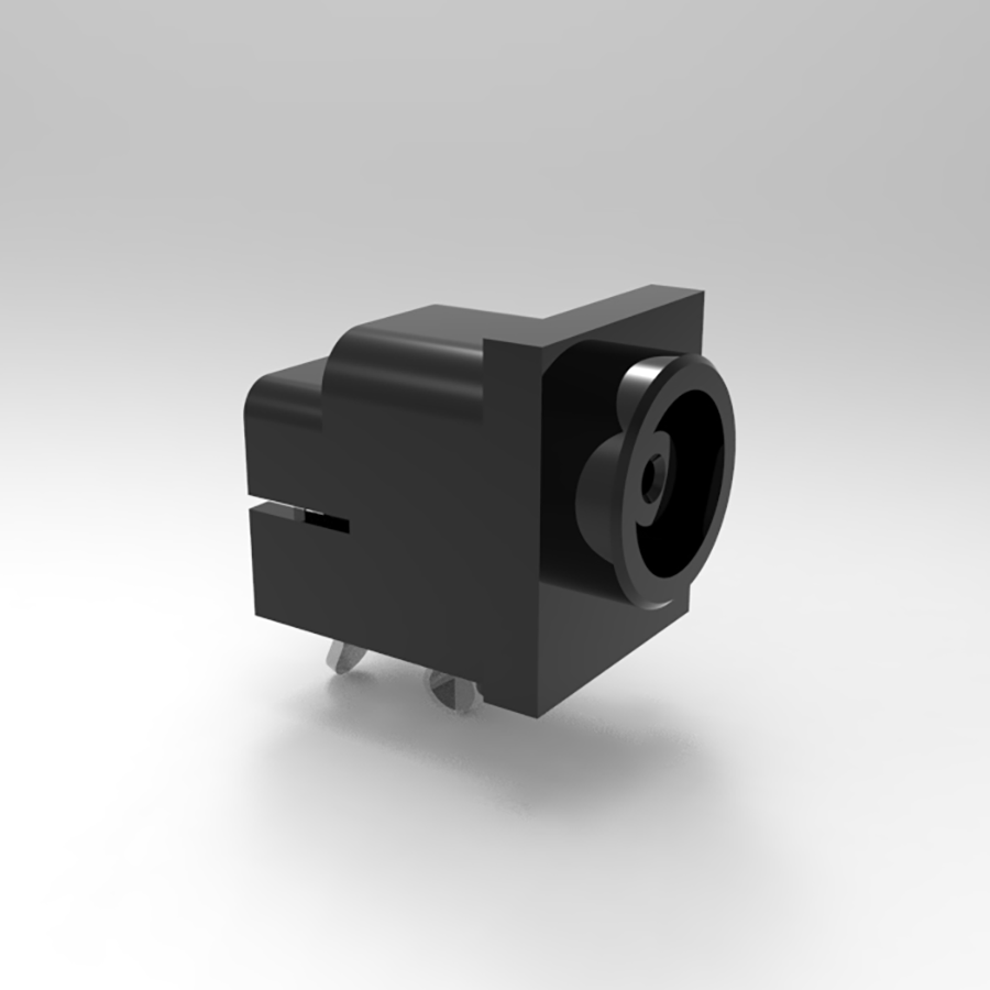 DC-038-XKB Connectivity